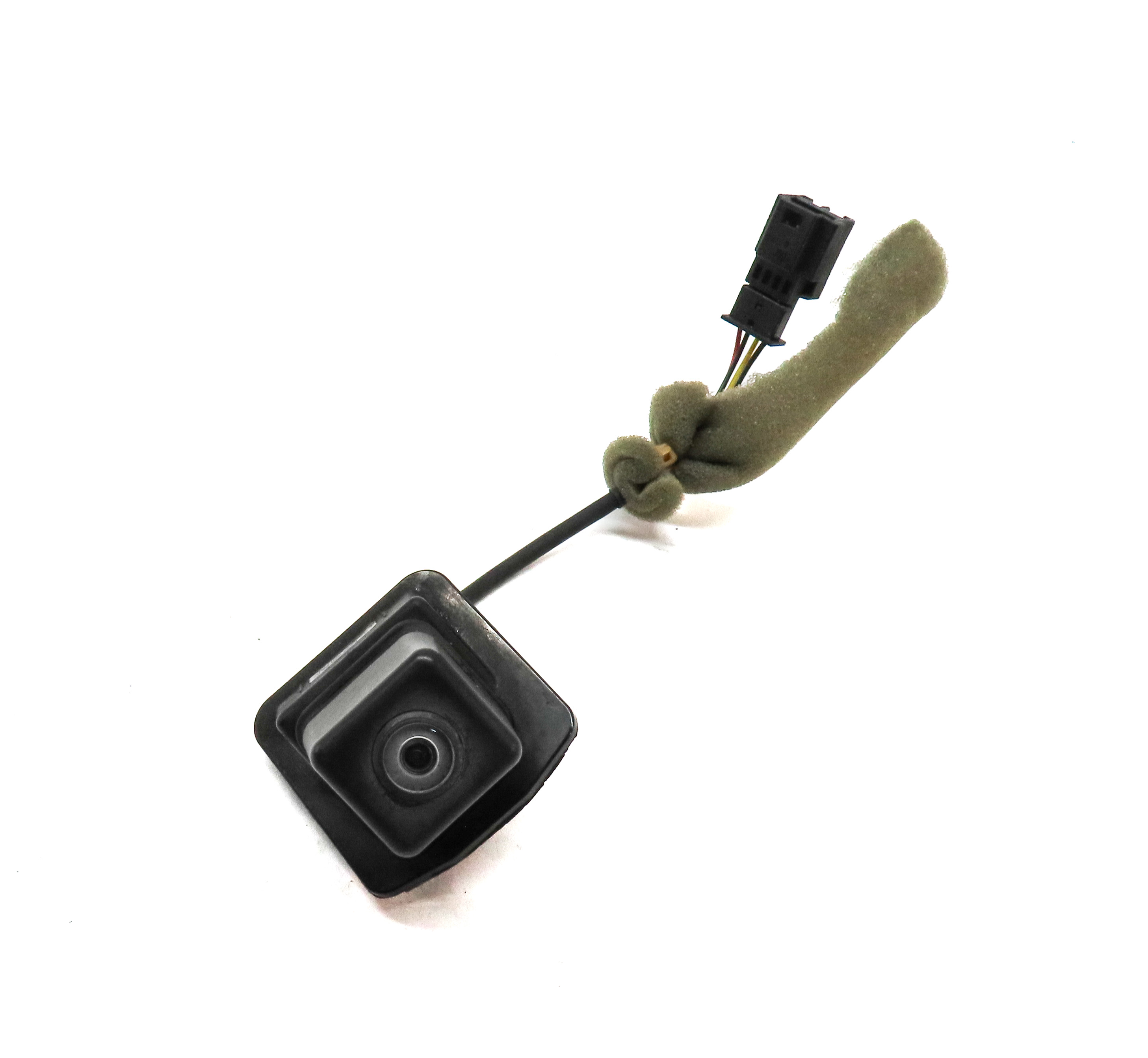 10-13 MERCEDES E300 E350 E400 E550 (A207 C207 W207 W212) BACKUP REVERSE CAMERA — exact item pictured